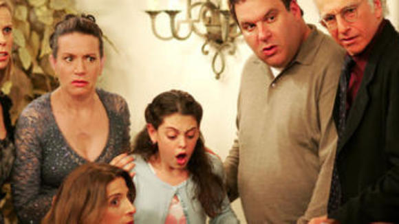 Photo from the movie Curb Your Enthusiasm