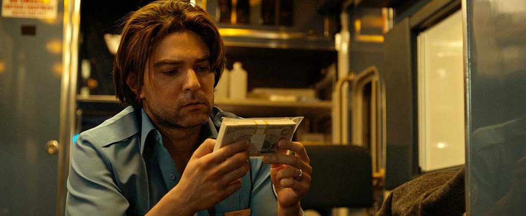 Photo from the movie Danger One