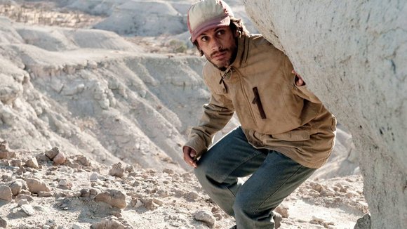 Photo from the movie Desierto