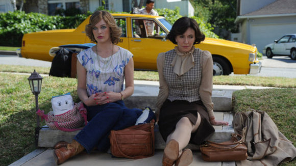 Photo from the movie Dirty Girl