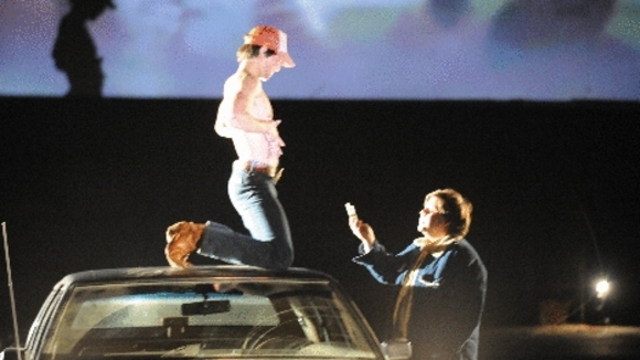 Photo from the movie Dirty Girl