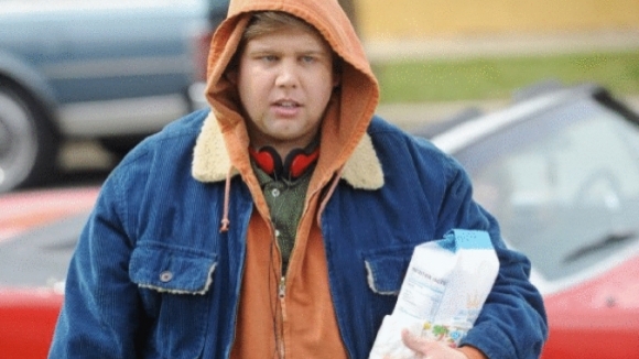 Photo from the movie Dirty Girl