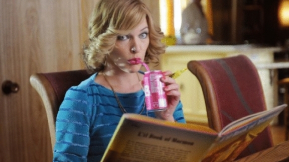 Photo from the movie Dirty Girl