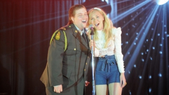 Photo from the movie Dirty Girl