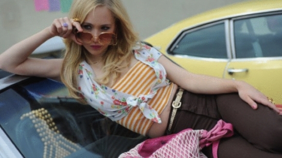 Photo from the movie Dirty Girl