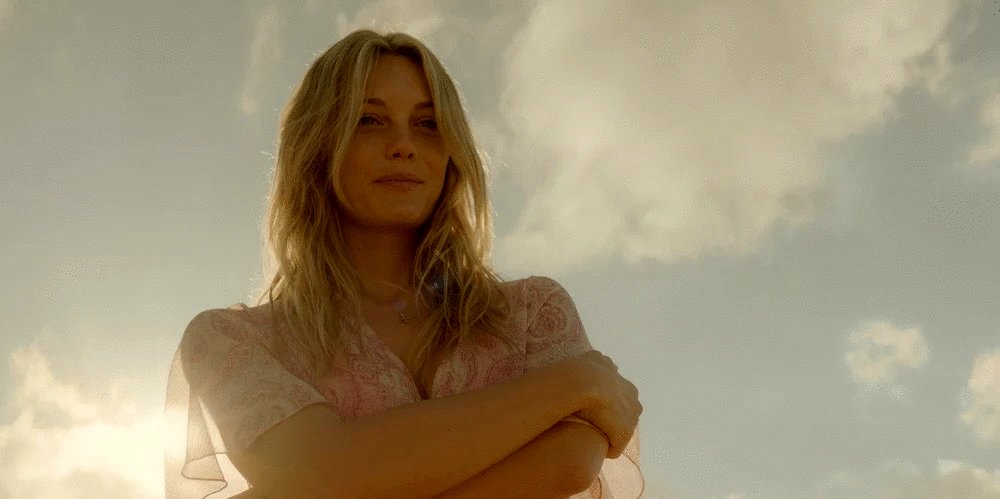 Photo from the movie Disclaimer