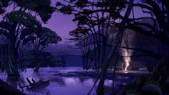 Photo from the movie Legends of Oz: Dorothy's Return