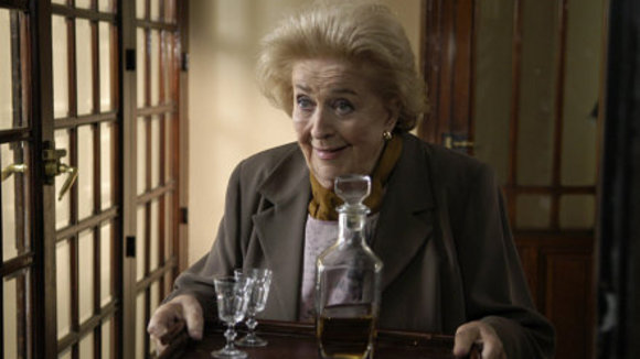 Photo from the movie Elsa & Fred