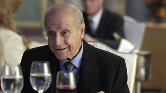 Photo from the movie Elsa & Fred