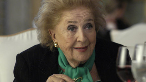 Photo from the movie Elsa & Fred