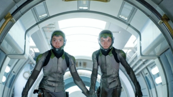 Photo from the movie Ender's Game