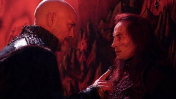 Photo from the movie Eragon