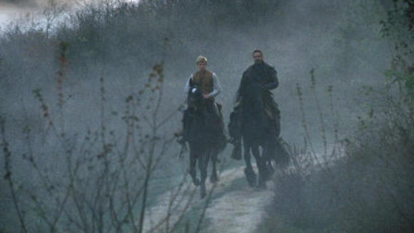 Photo from the movie Eragon