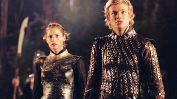 Photo from the movie Eragon