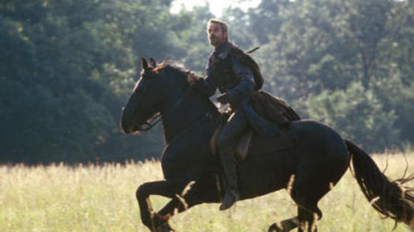 Photo from the movie Eragon