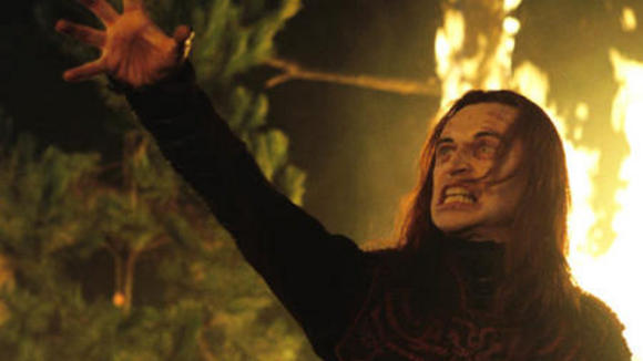 Photo from the movie Eragon