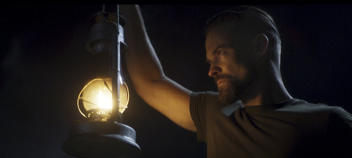 Photo from the movie Escape the Field