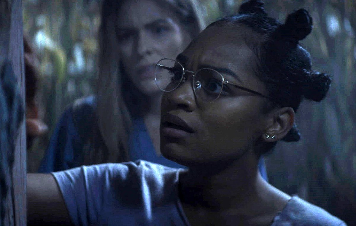 Photo from the movie Escape the Field