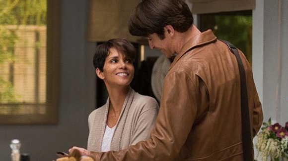 Photo from the movie Extant