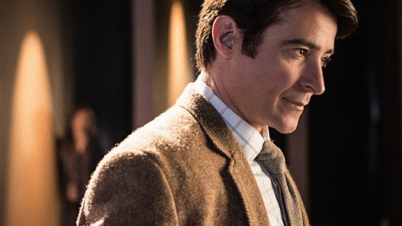 Photo from the movie Extant