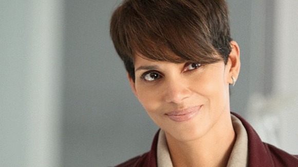 Photo from the movie Extant