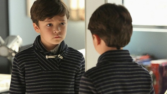 Photo from the movie Extant