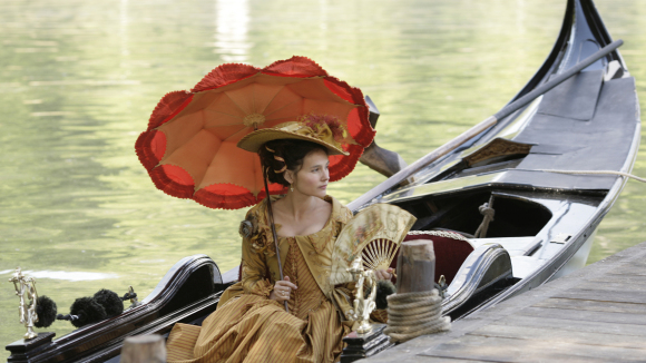 Photo from the movie Farewell, My Queen