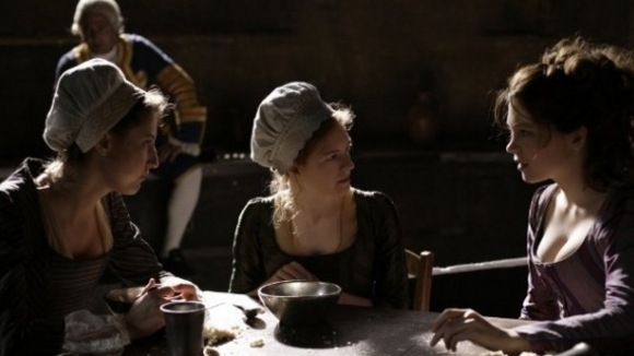 Photo from the movie Farewell, My Queen