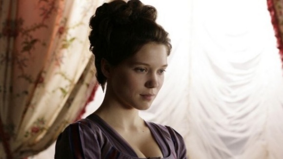 Photo from the movie Farewell, My Queen