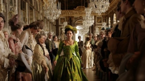 Photo from the movie Farewell, My Queen