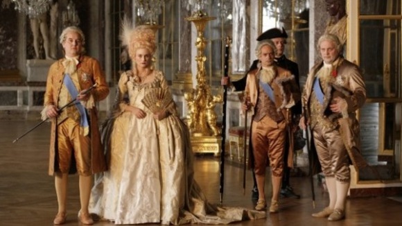 Photo from the movie Farewell, My Queen