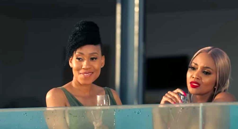 Photo from the movie Fatal Seduction