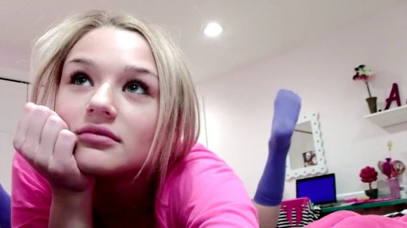 Photo du film A Girl Like Her [2015]