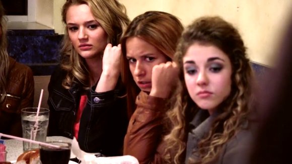 Photo du film A Girl Like Her [2015]