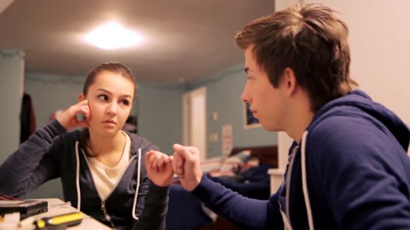 Photo du film A Girl Like Her [2015]