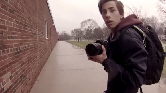 Photo du film A Girl Like Her [2015]