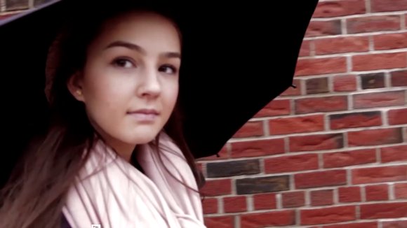 Photo du film A Girl Like Her [2015]