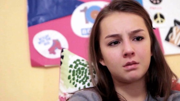 Photo du film A Girl Like Her [2015]