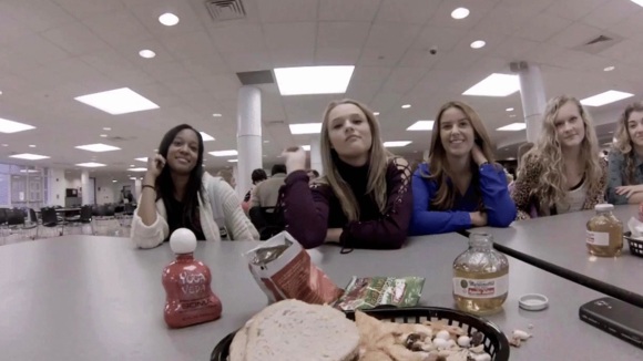 Photo du film A Girl Like Her [2015]