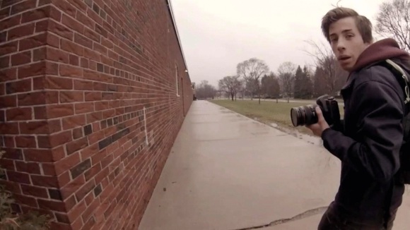 Photo du film A Girl Like Her [2015]