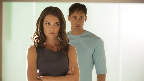 Photo from the movie The Giver