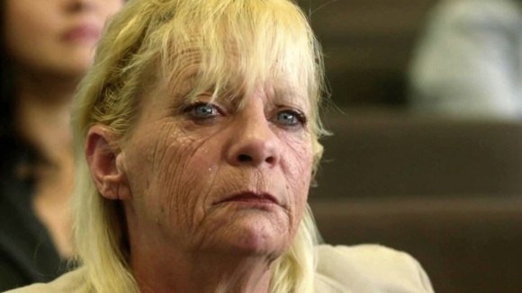 Photo from the movie God's Club