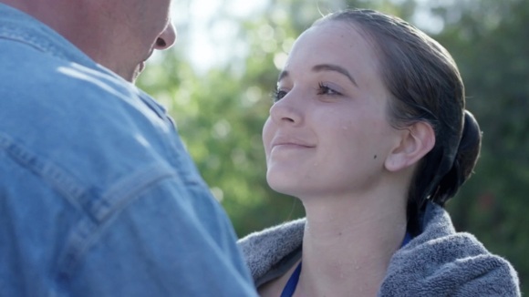 Photo from the movie God's Club