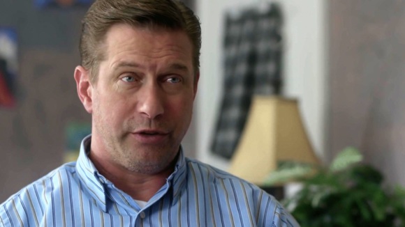 Photo from the movie God's Club