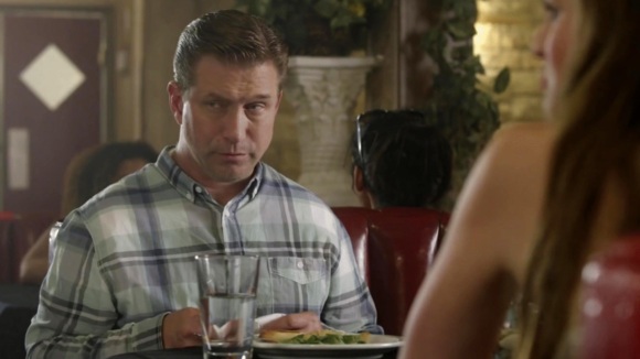 Photo from the movie God's Club