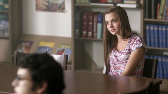 Photo from the movie God's Club