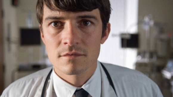 Photo from the movie The Good Doctor