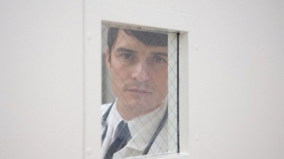 Photo from the movie The Good Doctor