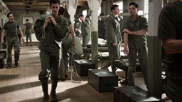 Photo from the movie Hacksaw Ridge
