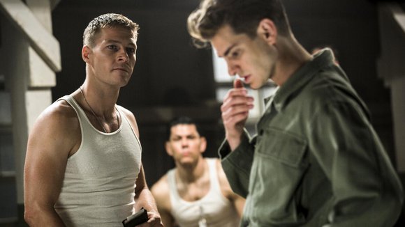 Photo from the movie Hacksaw Ridge